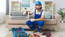 AC Repair Service Center in Keshav Puram Delhi