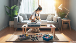 AC Repair Service Center in South Extension Delhi