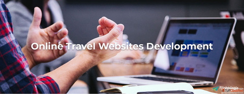 Online Travel Websites