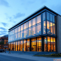 Expert Commercial Architects in Mumbai