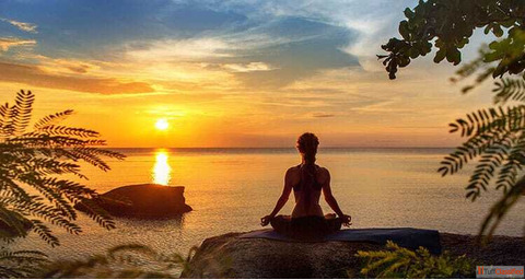 Transform. Heal. Thrive - Next Step Healing in Bangalore