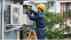 AC Repair Service Center in Greater Kailash-2 Delhi