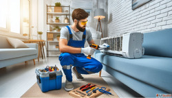 AC Repair Service Center in Govindpuri Delhi