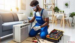 AC Repair Service Center in Vasant Kunj Delhi