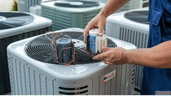 AC Repair Service Center in Vasant Vihar Delhi