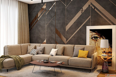 Creative Wall Decoration Ideas to Revamp Your Home