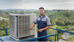 AC Repair Service Center in Hauz Khas Delhi