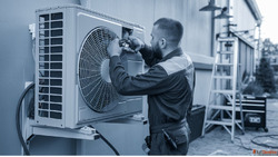 AC Repair Service Center in Munirka Delhi