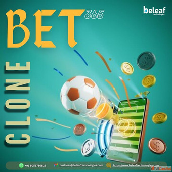 Make Money While Others Bet Bet365 Clone Gets You There