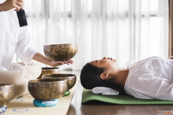 Your Next Step to Wellness - Bangalore's Healing Hub