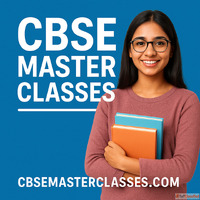 CBSE 1-1 ONLINE CLASSES