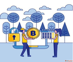 Premier Blockchain Services Provider in Singapore