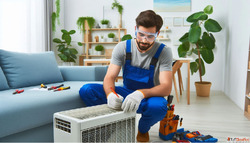 AC Repair Service Center in Nehru Place Delhi
