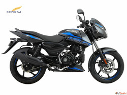 Bajaj Pulsar 150 Powerful Performance Stylish Design in Indi...