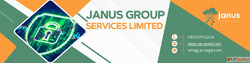 Your Data Fully Secured. Fully Controlled.