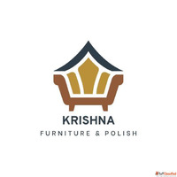 Krishna Furniture Polish