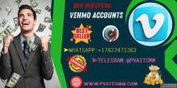 Buy Verified Venmo Accounts