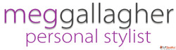 Meg Gallagher Personal Stylist