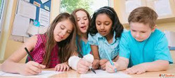 IEP Creation Training