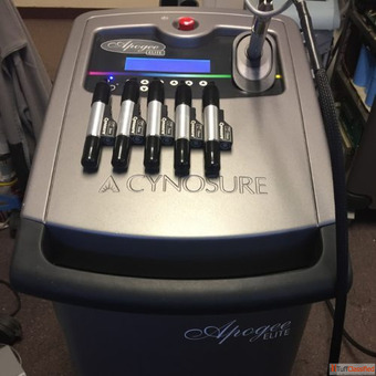 Yag Laser For Sale