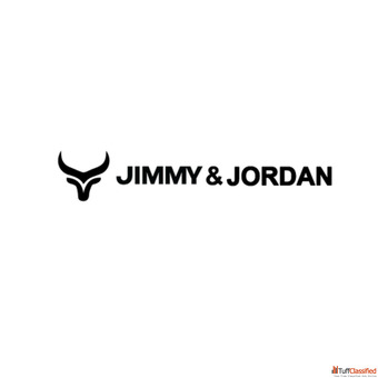 Jimmy Jordan - Creator Innovator storyteller
