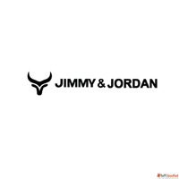 Jimmy Jordan - Creator Innovator storyteller