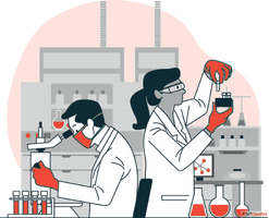Hiv western blot test in Hyderabad