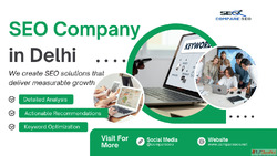 Affordable SEO Services in Delhi NCR India