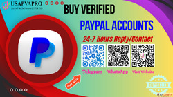 Trusted Sellers of Verified PayPal Accounts