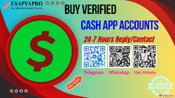 Buy Verified Cash App Accounts with Bank Linked