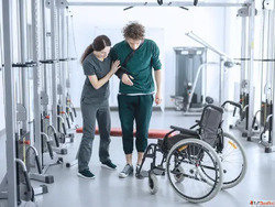 Neuro Physiotherapy in Vaishali
