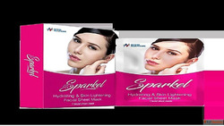 Anti Ageing facial Sheet Mask
