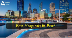 Best Hospitals in Perth