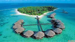 Enjoy the best of Andaman and Nicobar Islands