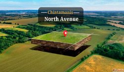 The Palm Estate Jhajjar Plots For Sale Premium Plots in Jhaj...
