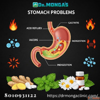 Best stomach doctors in Loni Road