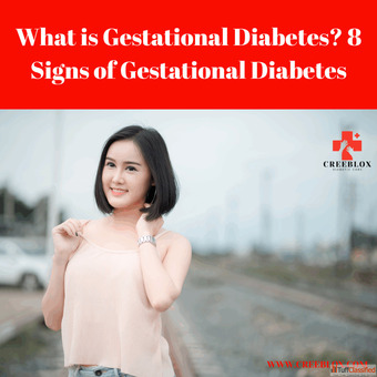 What is Gestational Diabetes 8 Signs of Gestational Diabetes