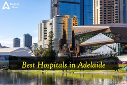 Best Hospitals in Adelaide