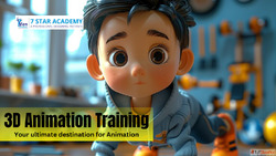 Top Multimedia Animation Courses in Kolkata That Can Kicksta...