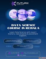 Data Science Course in Kerala