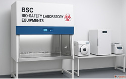 Trusted BSC Bio-Safety Laboratory Equipments Manufacturer