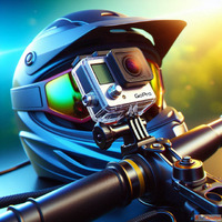 Premium GoPro Accessories - Action Pro
