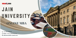 Jain university online mba