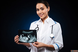 Get a Clear Picture of Baby's Development with Fetal Gr...