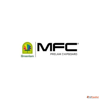 Buy Premium Melamine Faced Chipboards for Furniture Greenlam MFC