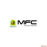 Buy Premium Melamine Faced Chipboards for Furniture Greenlam...