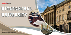 Uttaranchal university