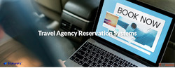 Travel Agency Booking System