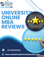 University Online MBA Reviews