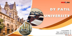 DY patil deemed university